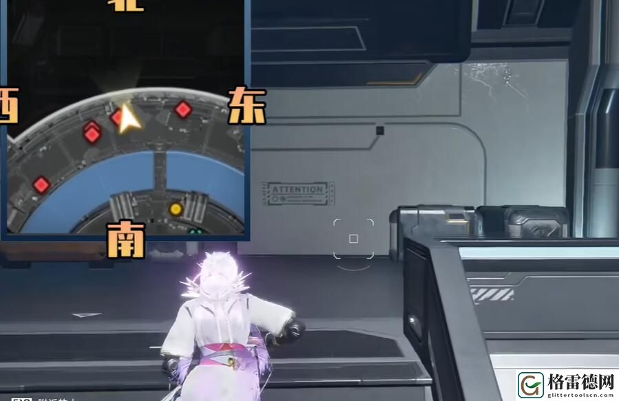 星球重启超级静音耳机怎么获得 星球重启超级静音耳机获取方法