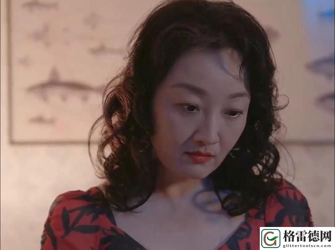 探索50岁阿姨大人喜欢免费观看电视剧的快乐时光