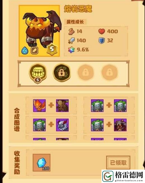 疯狂骑士宠物合成表大全 疯狂骑士团宠物合成攻略大全图文详解