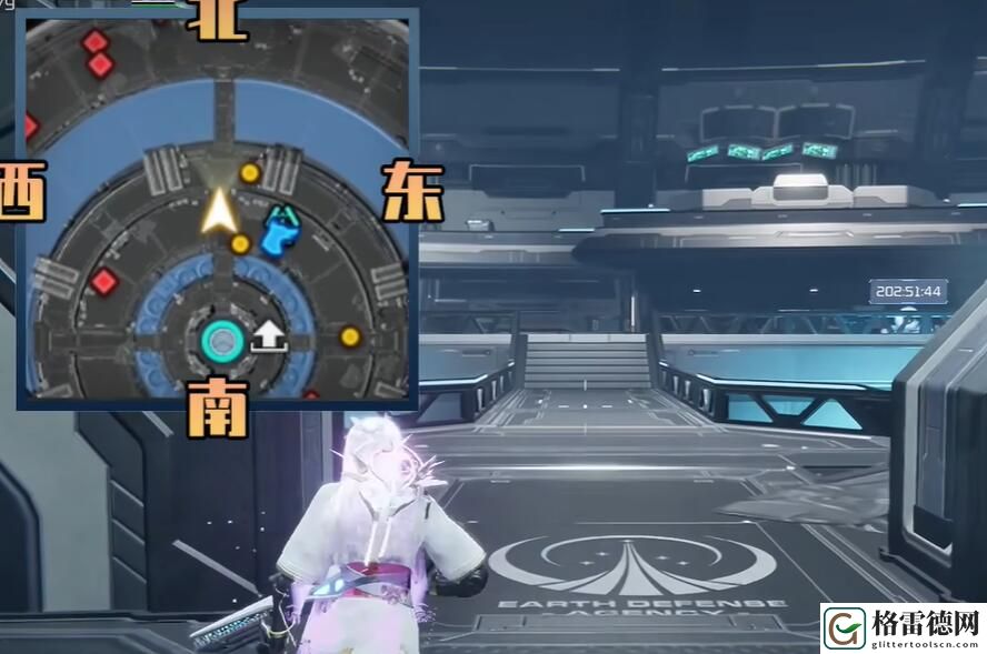 星球重启超级静音耳机怎么获得 星球重启超级静音耳机获取方法