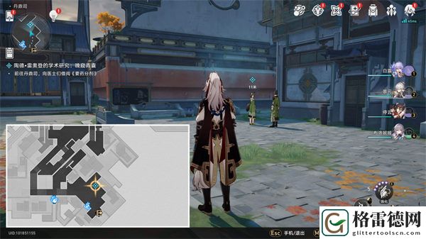 崩坏星穹铁道晚窥青囊怎么做 崩坏星穹铁道晚窥青囊攻略