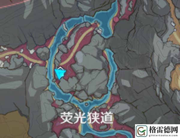 原神他乡迷失客觅迹任务点怎么去 原神他乡迷失客觅迹任务点过去方法