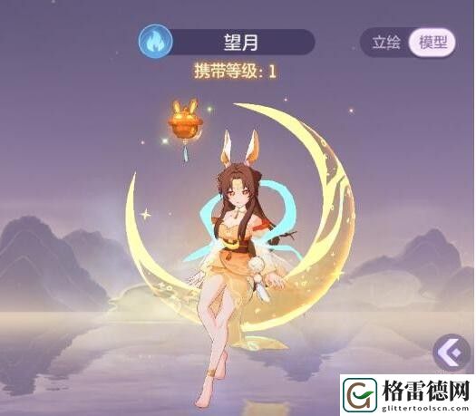 长安幻想望月怎么加点 长安幻想望月加点攻略