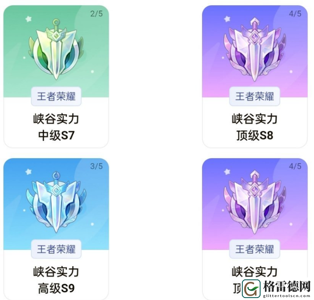 王者荣耀星会员成就体系及奖励详情一览 王者荣耀星会员成就体系及奖励详情介绍