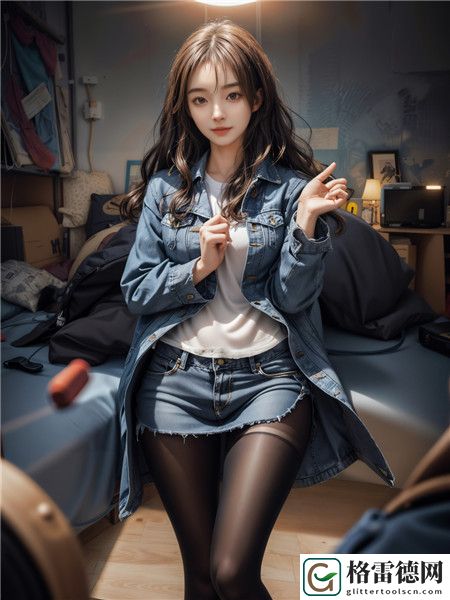 扣扣天美果冻制片厂，网友：爱上这份简单的甜蜜！