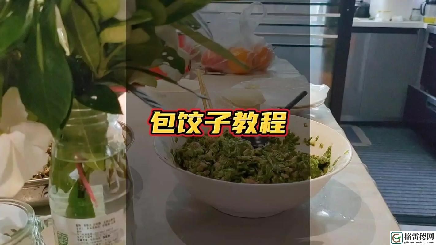 授课方式po肉馅小水饺视频：让你轻松掌握水饺制作秘诀