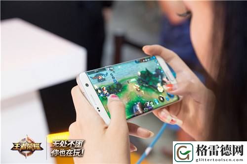 火热的《王者荣耀》背后的社会影响