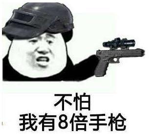 吃鸡好伴侣 光荣使命枪械全类型攻略