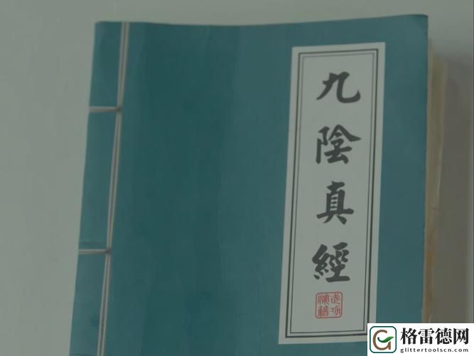  探索武侠世界的奥秘：九阴真经x88888