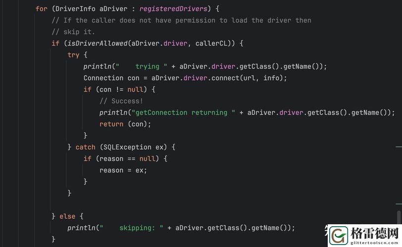 探索 javaparserHDsxs：Java 代码解析的新纪元