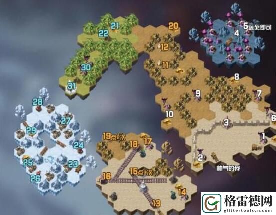 剑与远征无尽梦魇怎么过 剑与远征无尽梦魇通关攻略