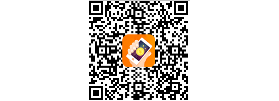 游戏APP二维码