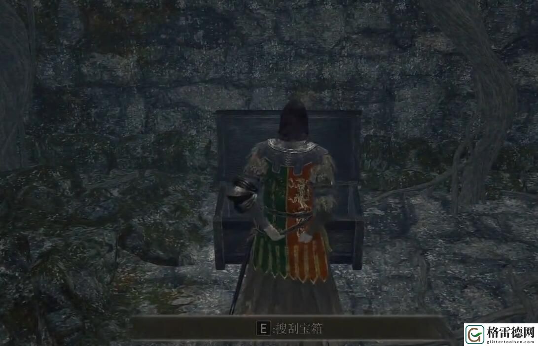 艾尔登法环怎么开局速拿陨石魔法法杖 艾尔登法环三分钟开局速拿陨石魔法法杖方法