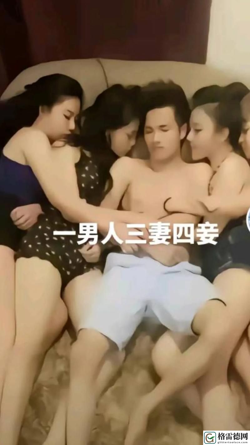  探索“三妻四妾全集免费观看”的多重情感纠葛