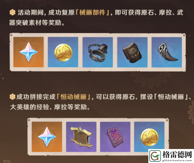 原神菲利斯尤格在哪 原神2.8恒动械画菲利斯尤格位置图文攻略
