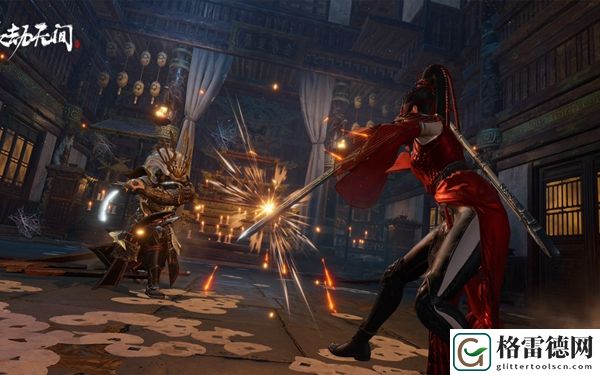 永劫无间手游传火码有什么作用 永劫无间手游传火码作用介绍