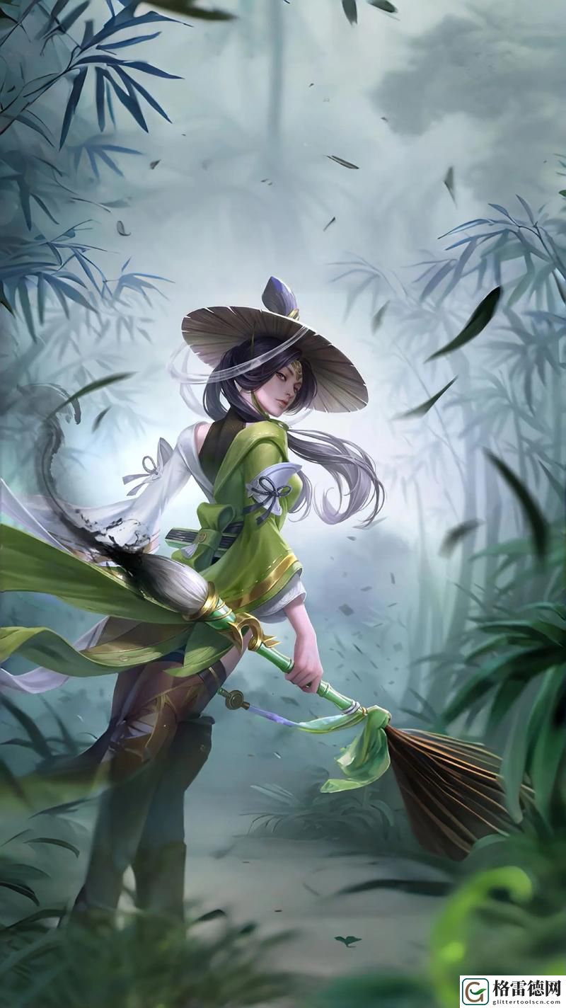 上官婉儿用笔X自己：才情与命运的交织