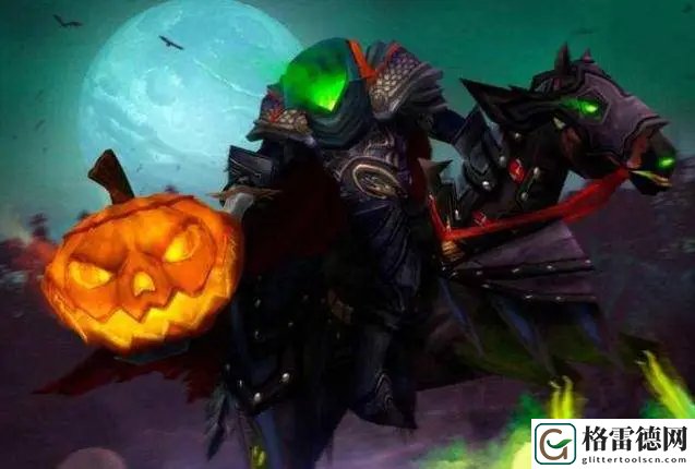 魔兽世界稻草人的节日任务怎么做 魔兽世界稻草人的节日任务攻略