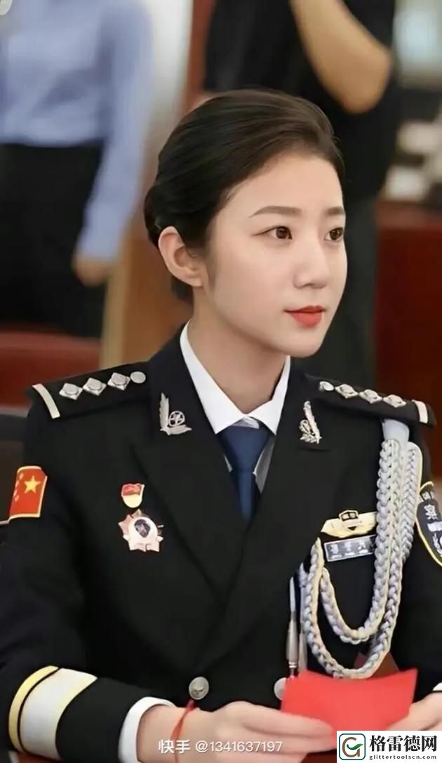 张津瑜6分35秒视频，网友分享：她的坚持与努力，激励了无数年轻人