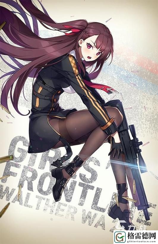  揭秘少女前线mp28成免费CRM的秘密武器