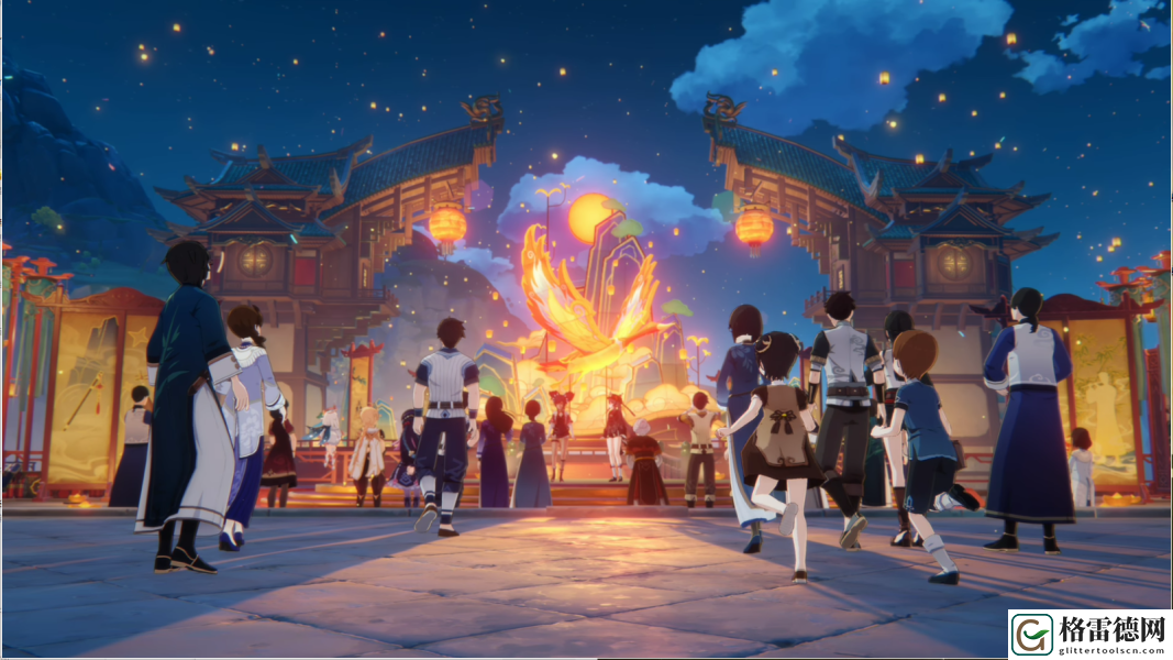 原神一曲瑶琴与谁听攻略 原神一曲瑶琴与谁听任务流程攻略