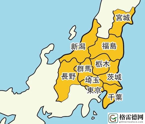  探索“日本一线产区和韩国二线产区”的农业魅力