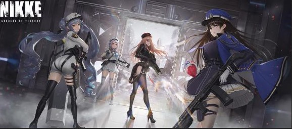 nikke胜利女神玩哪个服好 nikke胜利女神服务器推荐一览