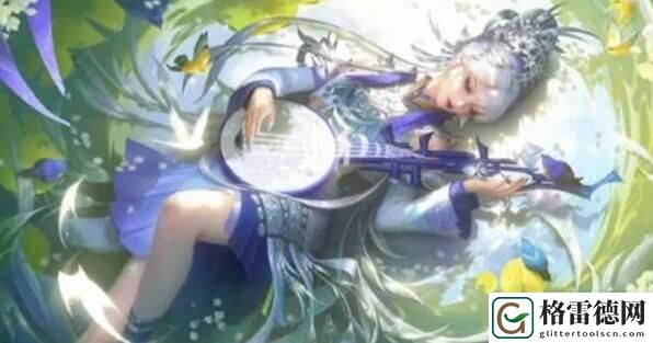 王者荣耀杨玉环皮肤银翎春语怎么样 王者荣耀杨玉环皮肤银翎春语玩法一览