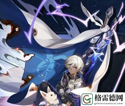 崩坏星穹铁道杰帕德毕业面板是什么 崩坏星穹铁道杰帕德毕业面板介绍