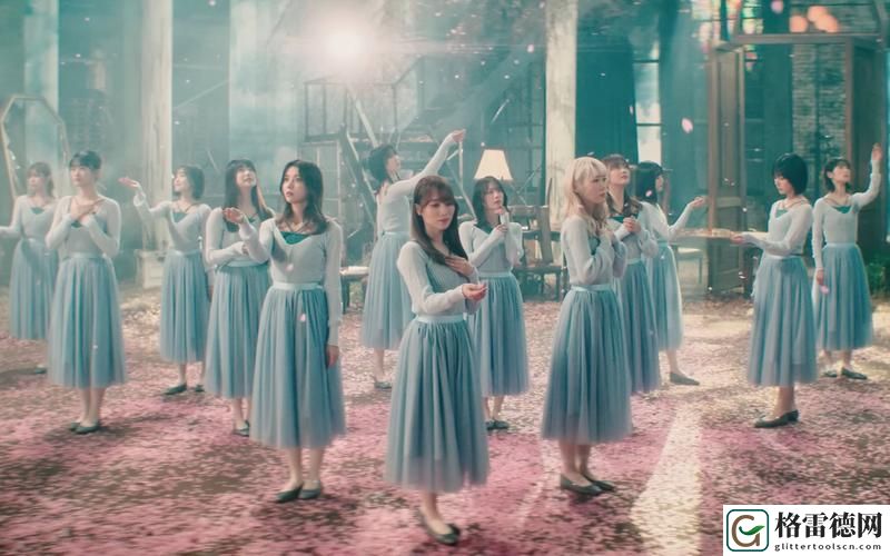  探索新时代的视觉盛宴：最好看的日本MV