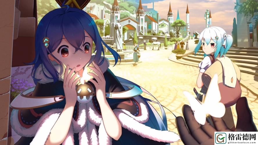  探索“少女哔哩哔哩高清播放视频”的奇幻世界