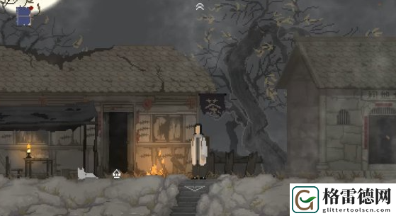 山海旅人土地祠攻略 山海旅人土地祠图文攻略