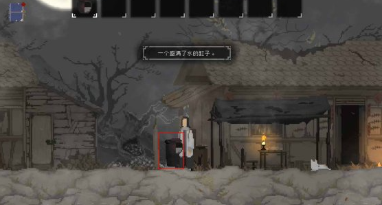 山海旅人土地祠攻略 山海旅人土地祠图文攻略