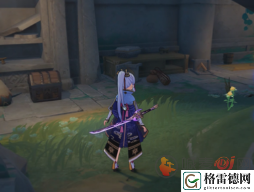 原神转服申请怎么提交 原神转服详细教程