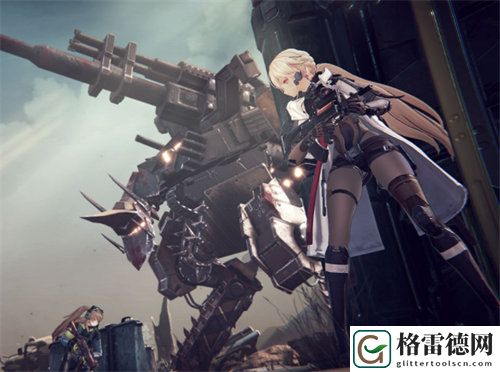 少女前线2追放掠夺者怎么打 少女前线2追放掠夺者打法攻略