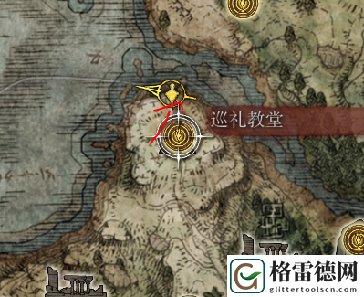 艾尔登法环绘画预言在哪 艾尔登法环绘画预言遗物位置介绍