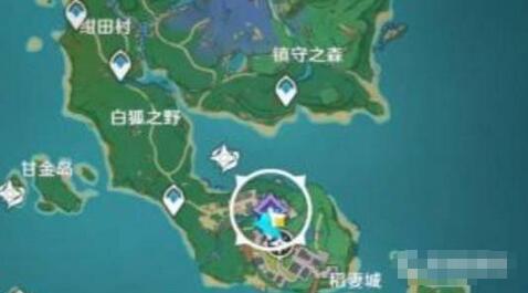 原神故事构思法攻略 原神故事构思法图文攻略