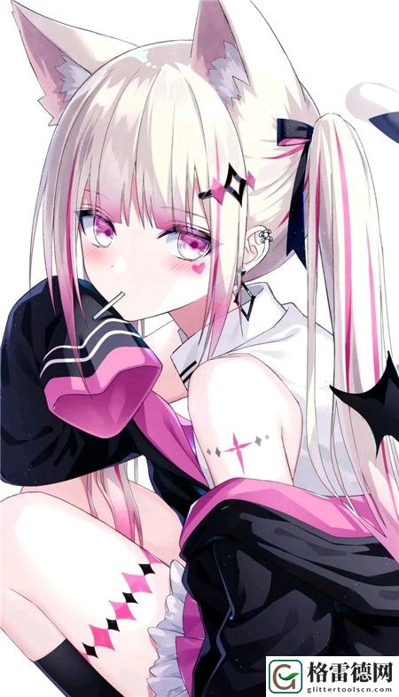 禁漫♥天堂♥入口comic：沉浸于二次元的奇幻世界