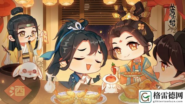 从前有条街生产气泡调整流程一览