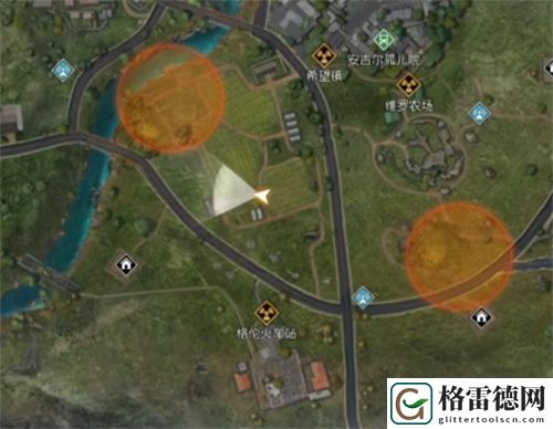 黎明觉醒堂吉诃德藏宝图在哪 黎明觉醒堂吉诃德藏宝图位置攻略