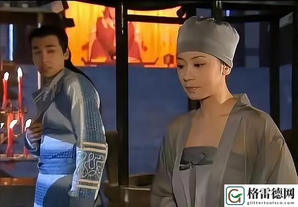 《大战尼姑2高清免费观看：一场视觉与心灵的碰撞》