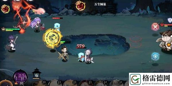 光隙解语支持自动战斗吗 光隙解语自动战斗功能说明