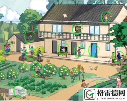 疯狂梗传爷青回通关攻略 疯狂梗传爷青回怎么通关