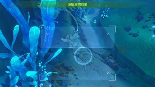 原神水下沉物位置在哪 原神水下沉物位置一览