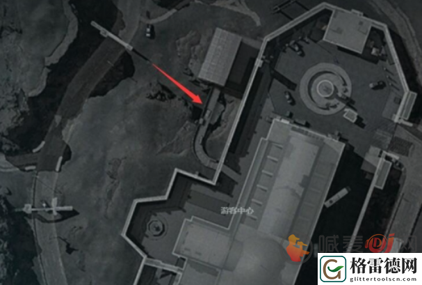 三角洲行动零号大坝鸟窝位置 三角洲行动零号大坝鸟窝点位介绍