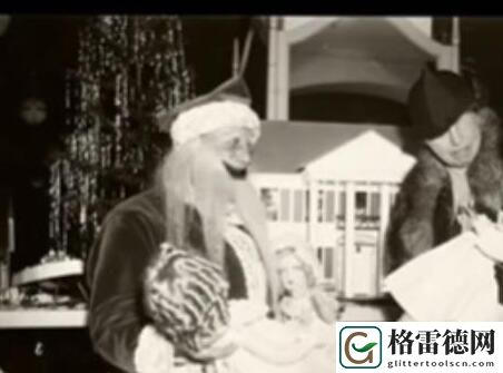 看不见的真相诡异圣诞老人攻略 看不见的真相诡异圣诞老人图文攻略