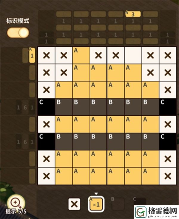 未定事件簿鱼龙戏礼通关攻略介绍 未定事件簿鱼龙戏礼该怎么通关