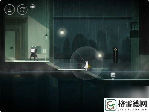 雨纪第二章怎么过