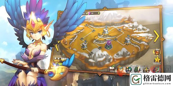 魔灵兵团最强阵容 魔灵兵团阵容搭配推荐