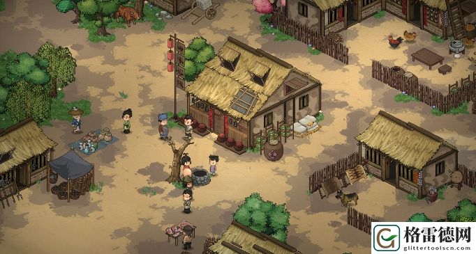 大侠立志传实战经验属性书具体获取途径
